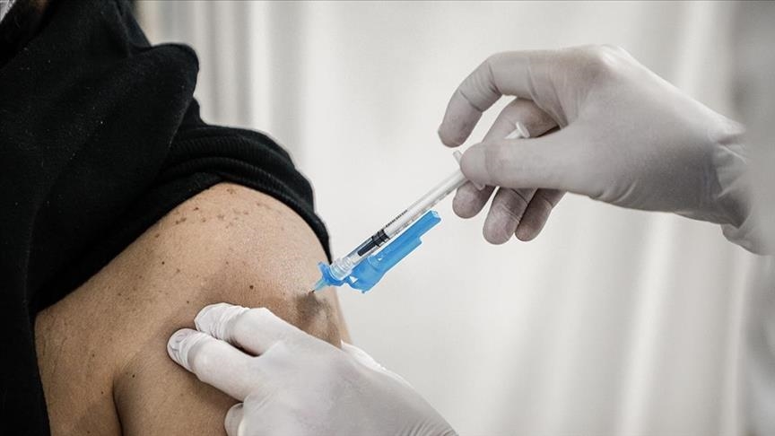 ثبت رکورد جهانی تزریق واکسن کرونا در ایران