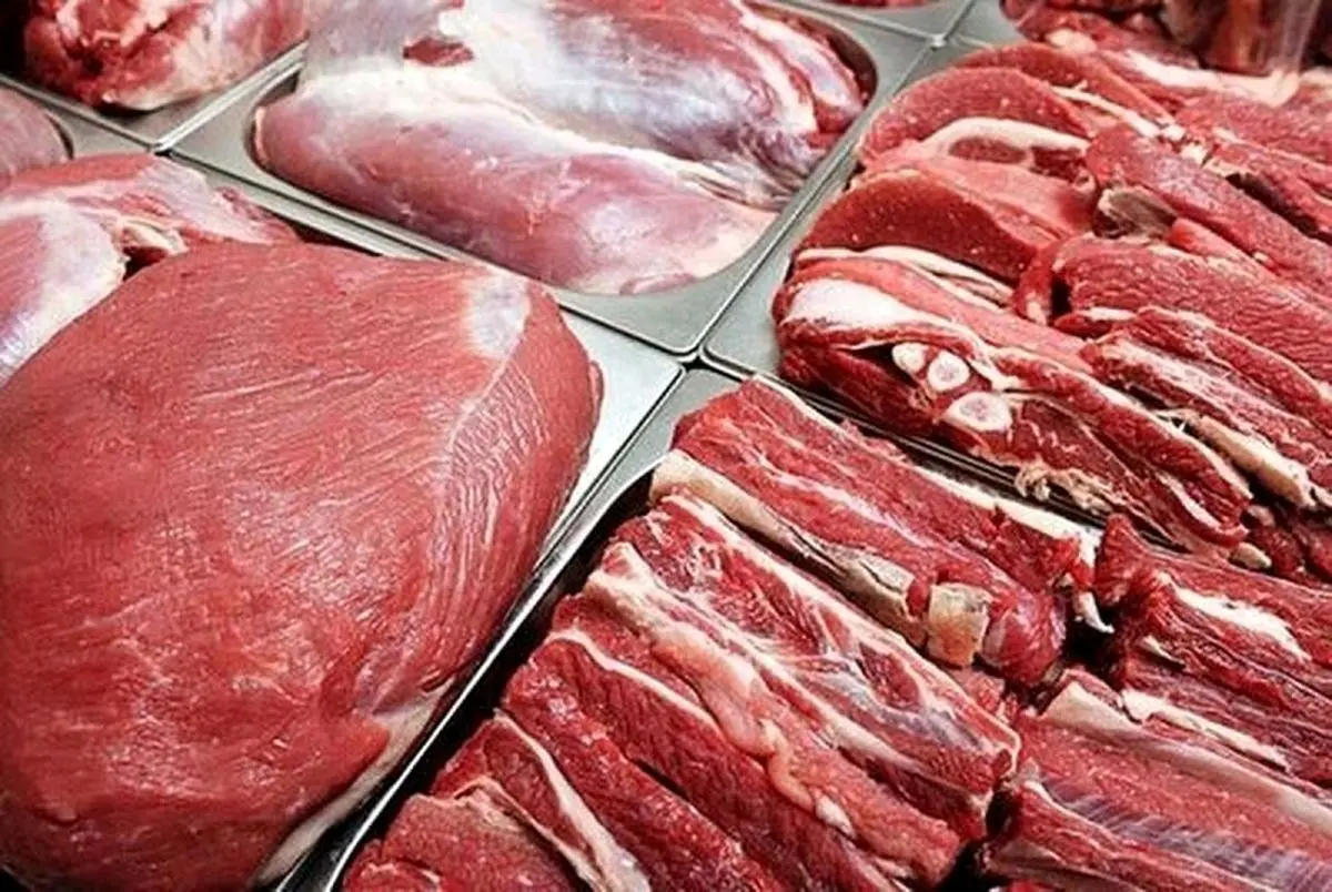 بازار گوشت در مسیر کاهش قیمت‌/ با پدیده «پرشدگی گوشت» روبروییم