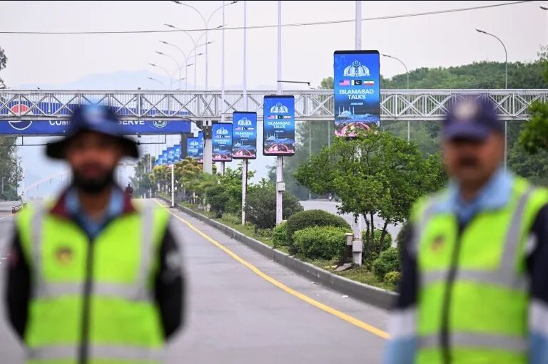 تمهیدات جدید امنیتی در پایتخت پاکستان/ اسلام‌آباد در تکاپوی برگزاری یک رویداد بزرگ بین‌المللی