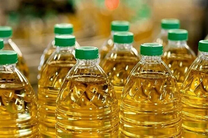 روغن مورد نیاز کشور تأمین شده است؛ مردم نگران نباشند