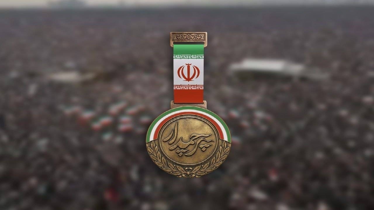 «پرچمدار»؛ ویژه‌برنامه تلویزیون برای پوشش مراسم تشییع رهبر شهید انقلاب
