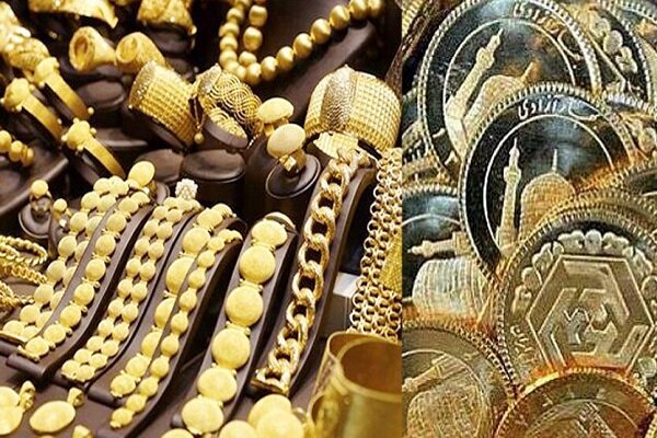 تلاش طلای ۱۸ عیار برای ماندن در کانال ۱۸ میلیون تومانی