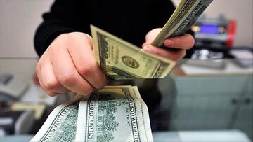 قیمت جدید دلار، یورو و سایر ارزها امروز ۱۸ خرداد ۱۴۰۵