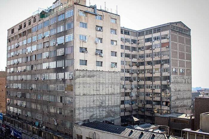 صدور بیمه نامه برای بمب های ساعتی؛ آزمون دشوار صنعت بیمه در آوردگاه ساختمان‌های ناایمن!