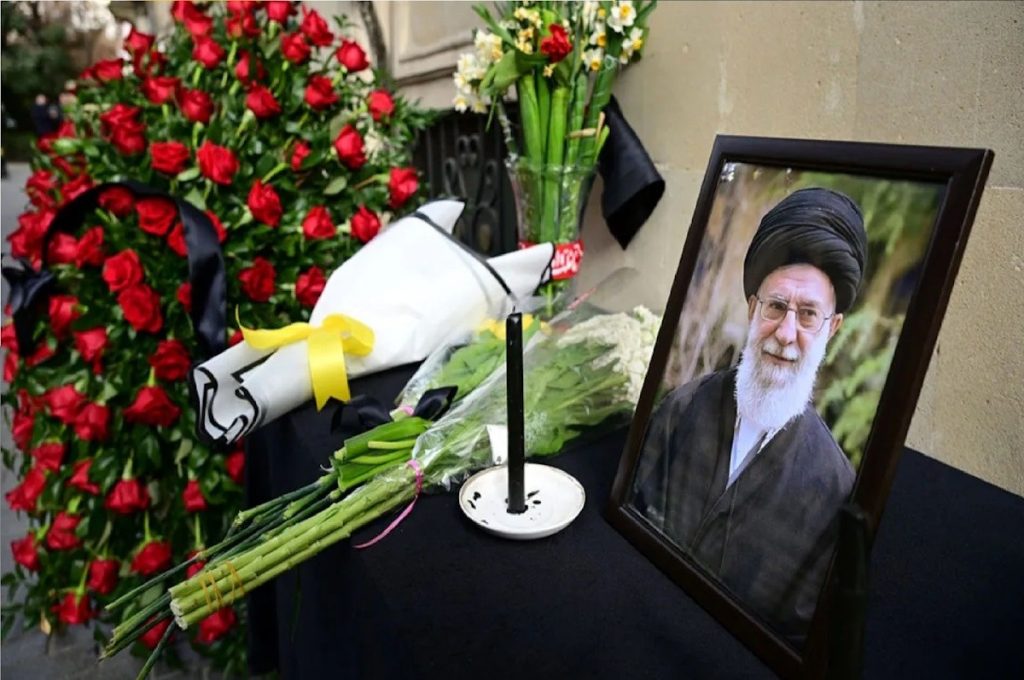 زمان تشییع قائد شهید امت اعلام شد