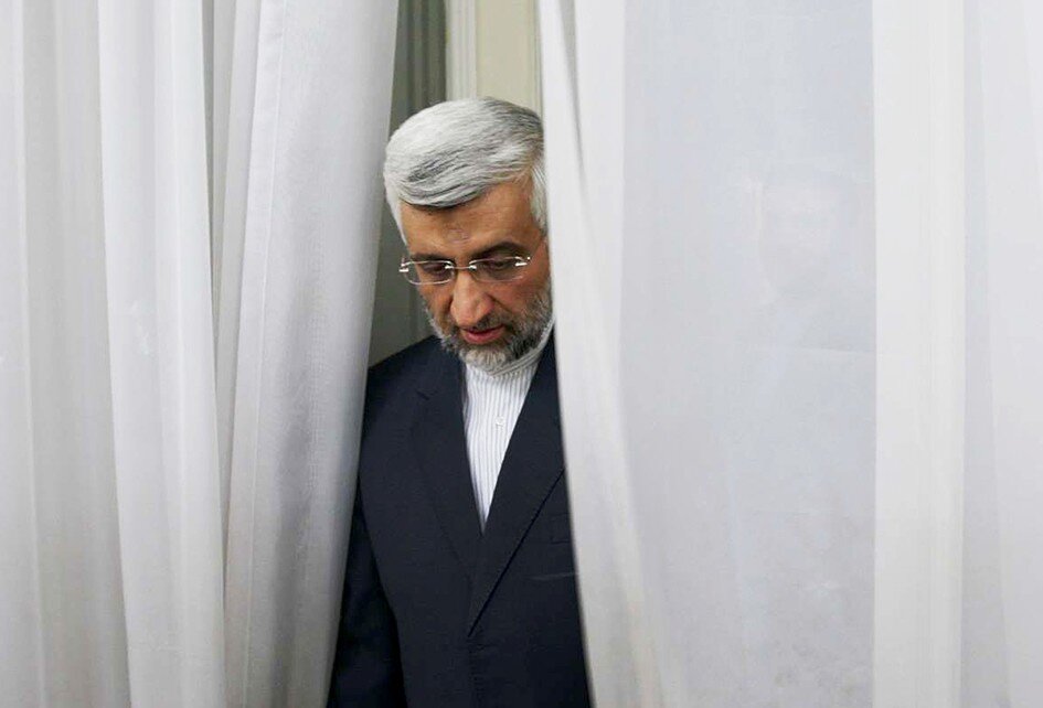 پایان عصر «دولت در سایه» در شورای عالی امنیت ملی؛ فصل هماهنگی میدان و دیپلماسی با جابه‌جایی جلیلی آغاز می‌شود ؟
