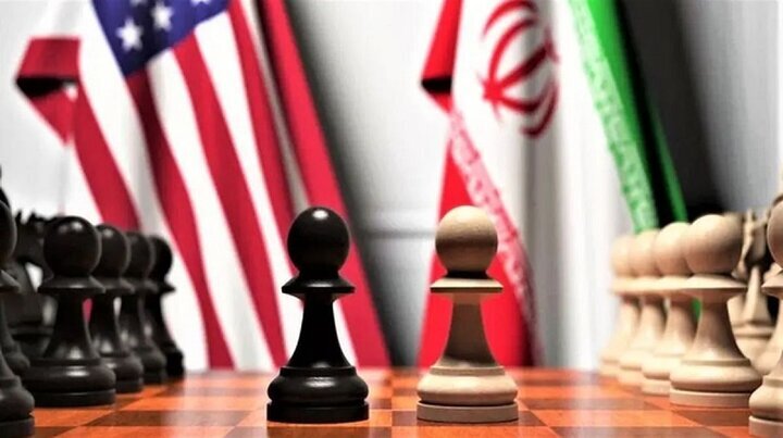 ابوالفتح: اراده آمریکا و ایران بر کنترل بحران است/وضعیت «نه جنگ، نه صلح» به نفع ایران نیست