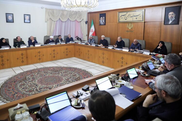 ارزیابی مثبت مراجع عظام تقلید از توافقات و تفاهمات اخیر کشور/تعامل دولت با نخبگان دینی بیشتر می شود