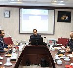 دومین مرحله قرعه کشی طرح همراز باشگاه مشتریان بانک سینا برگزار شد
