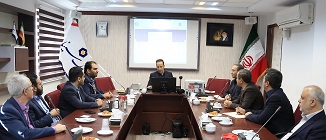 دومین مرحله قرعه کشی طرح همراز باشگاه مشتریان بانک سینا برگزار شد دومین مرحله قرعه کشی طرح همراز باشگاه مشتریان بانک سینا برگزار شد