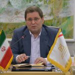 مديرعامل بانك صنعت و معدن: افزايش اختيارات شعب يكی از مهمترين سياستهای اين بانك به منظور تحقق جهش توليد است