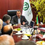 تحقق نیاز ارزی کشور از مسیر صادرات غیر نفتی