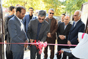 بیست ‏‌و دومین مدرسه “مهر نوین” در روستای رشوانلوی استان خراسان شمالی افتتاح شد