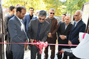 بيست ‏‌و دومين مدرسه “مهر نوين” در روستاي رشوانلوي استان خراسان شمالي افتتاح شد