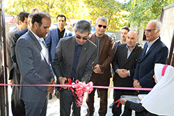 بيست و دومين مدرسه "مهر نوين" در روستاي رشوانلوي استان خراسان شمالي افتتاح شد بيست و دومين مدرسه “مهر نوين” در روستاي رشوانلوي استان خراسان شمالي افتتاح شد