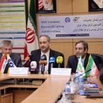 تاسیس شعبه بورس کالا در عراق برای صادرات و واردات کالا