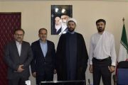 بانک قرض الحسنه مهر ایران گام موثری برای تحقق بانکداری اسلامی است
