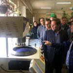 رشد 32 درصدی پرداخت تسهیلات بانک صنعت و معدن