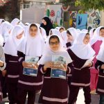 ۱۴۸هزار دانش‌آموز کشور کارت «سپهر دانش» بانک صادرات ایران دریافت کردند