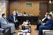 اراده مدیرعامل سازمان تامین اجتماعی برای حل مشکلات ذینفعان