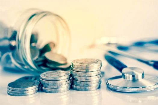 عملکرد اصلی سیستمهای بهداشتی نیازمند تأمین منابع مالی سلامت است عملکرد اصلی سیستمهای بهداشتی نیازمند تأمین منابع مالی سلامت است