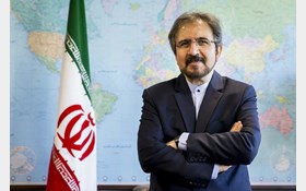 «بهرام قاسمی» از خبرنگاران و اهالی رسانه خداحافظی کرد «بهرام قاسمی» از خبرنگاران و اهالی رسانه خداحافظی کرد