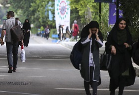 ضوابط لباس دانشجویان تا پایان نیمسال تحصیلی جاری تدوین میشود ضوابط لباس دانشجویان تا پایان نیمسال تحصیلی جاری تدوین میشود