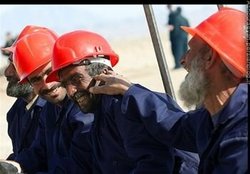 کدام کارگران عیدی کامل میگیرند؟ کدام کارگران عیدی کامل میگیرند؟