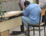 ماجرای عجیب دستگیری یک دزد در تهران/خواب عروس تعبیر شد