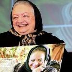 شهلا ریاحی درگذشت