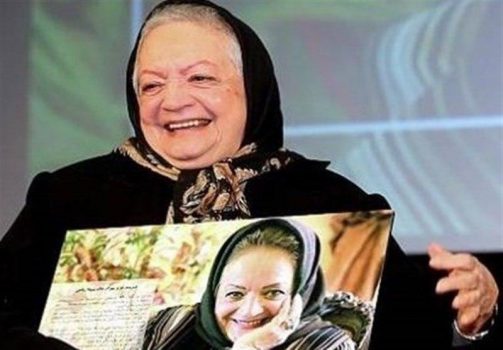 شهلا ریاحی به خانه ابدی بدرقه شد/ هنرمندی که راهگشا بود شهلا ریاحی به خانه ابدی بدرقه شد/ هنرمندی که راهگشا بود