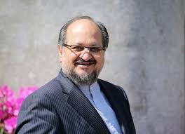شریعتمداری: پیشنهاد پرداخت یارانه غیرنقدی به اقشار نیازمند در ستاد تنظیم بازار شریعتمداری: پیشنهاد پرداخت یارانه غیرنقدی به اقشار نیازمند در ستاد تنظیم بازار