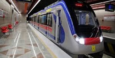 خط 10 مترو تهران راهاندازی میشود خط 10 مترو تهران راهاندازی میشود