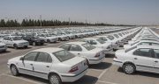 طرح جدید فروش اقساطی 2 محصول ایران خودرو در یکشنبه و سه شنبه 6 و 8 بهمن 98