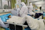 افزایش قربانیان ویروس کرونا در چین به ۵۴ نفر
