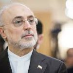 سازمان انرژی اتمی در فهرست تحریم/ آمریکا «علی‌اکبر صالحی» را تحریم کرد