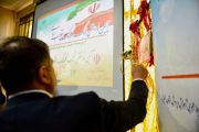 زنگ انقلاب در مدارس البرز نواخته شد