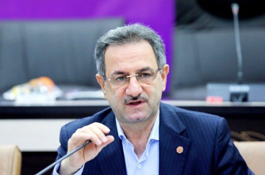 استاندار تهران: تعداد کشته شدههای آبانماه تهران را اعلام میکنم استاندار تهران: تعداد کشته شدههای آبانماه تهران را اعلام میکنم