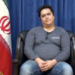 قاضی صلواتی رئیس دادگاه «روح الله زم»