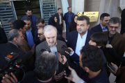 وزیر بهداشت: نمونه مثبتی از کرونا در ایران مشاهده نشد