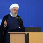 روحانی در نشست «زنان ایرانی»: در انتخاب وزیر دست رئیس‌جمهور را باز بگذارید