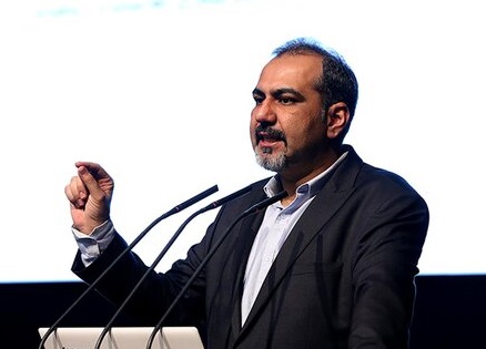 معاون وزیر ارتباطات: اختلال اینترنتی نداریم، حمله سایبری است معاون وزیر ارتباطات: اختلال اینترنتی نداریم، حمله سایبری است