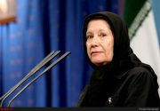 مینو محرز: تصمیم‌‌گیری درباره قرنطینه قم با وزارت بهداشت نیست/ کرونا در بین ویروس‌ها استثناست/ پرسنل پزشکی وحشت‌زده اند