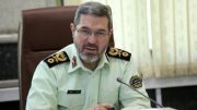 سازمان وظیفه: تعطیلی پادگان ها به دلیل شیوع کرونا در اختیار نیروهای مسلح است