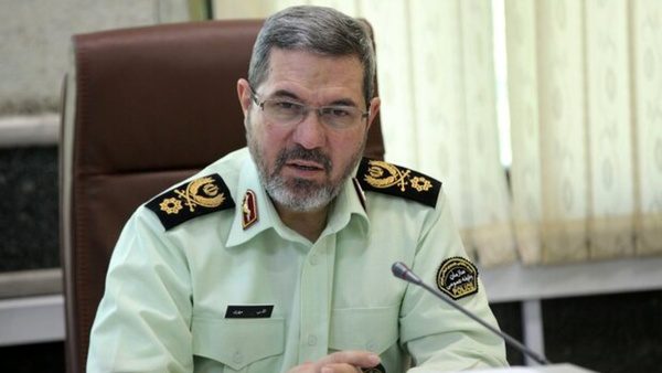 سازمان وظیفه: تعطیلی پادگان ها به دلیل شیوع کرونا در اختیار نیروهای مسلح است سازمان وظیفه: تعطیلی پادگان ها به دلیل شیوع کرونا در اختیار نیروهای مسلح است