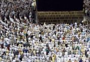 عربستان ورود زائران حج عمره را ممنوع کرد