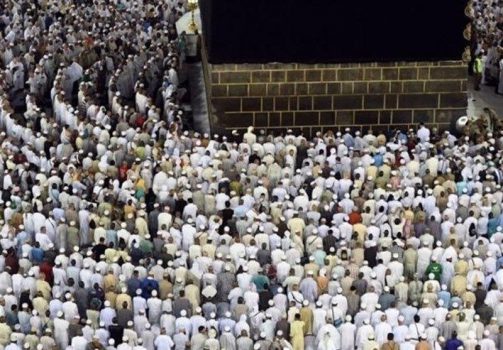 عربستان ورود زائران حج عمره را ممنوع کرد عربستان ورود زائران حج عمره را ممنوع کرد