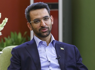 وزیر ارتباطات: ۱۰۰ گیگ اینترنت رایگان تمدید شد وزیر ارتباطات: ۱۰۰ گیگ اینترنت رایگان تمدید شد