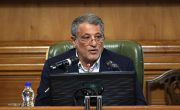 محسن هاشمی: نگرانی از شیوع کرونا در تهران هم زمان با ماه رمضان/ هشدار درباره تهویه مترو