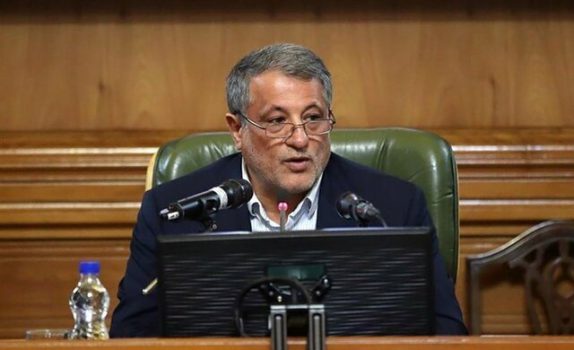 محسن هاشمی: نگرانی از شیوع کرونا در تهران هم زمان با ماه رمضان/ هشدار درباره تهویه مترو محسن هاشمی: نگرانی از شیوع کرونا در تهران هم زمان با ماه رمضان/ هشدار درباره تهویه مترو